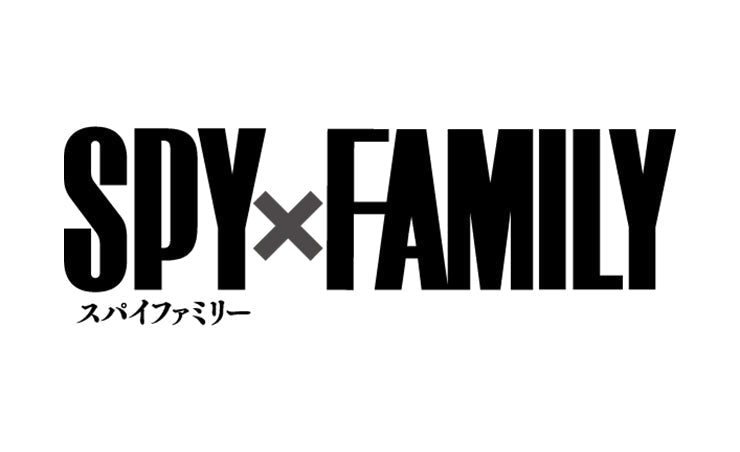 SPY×FAMILY | WIT STORE – IG Port ONLINE STORE
