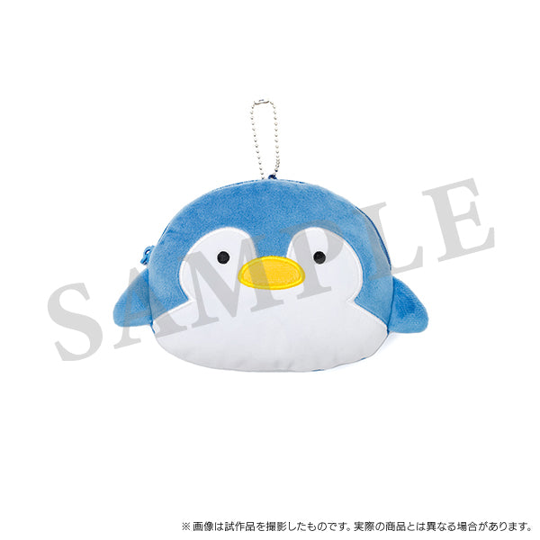 SPY×FAMILY フェイスポーチ ペンギン – IG Port ONLINE STORE