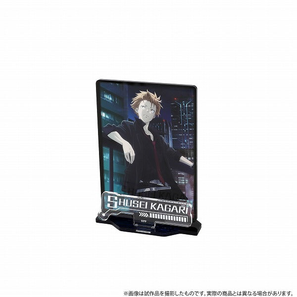 PSYCHO-PASS サイコパス アクリルスタンド 縢秀星 – IG Port ONLINE STORE