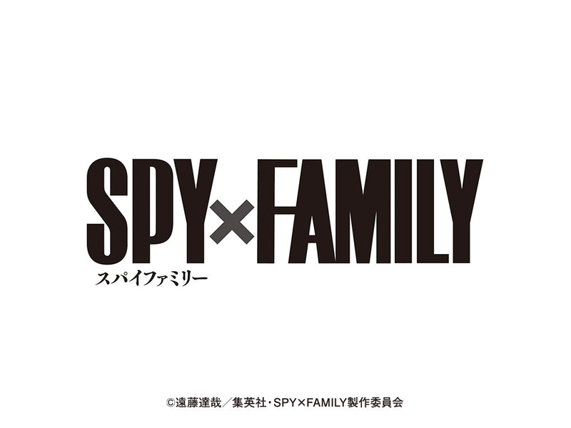 TVアニメ「SPY×FAMILY」新商品予約発売開始！