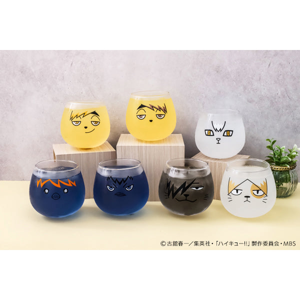 ハイキュー!! ゆらゆらグラス キタキツネ – IG Port ONLINE STORE