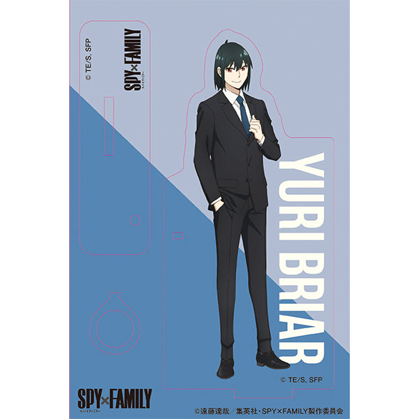 SPY×FAMILY アクリルペンスタンド ユーリ