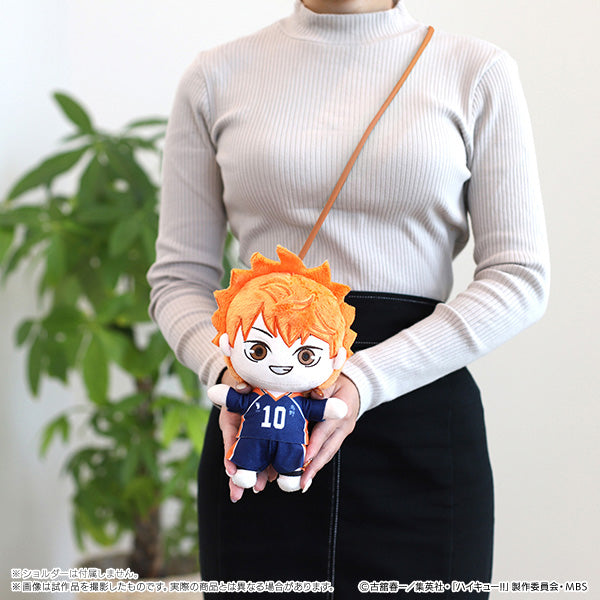 24年2月発売】ハイキュー!! おでかけぬいぐるみ 及川徹 – IG Port ONLINE STORE