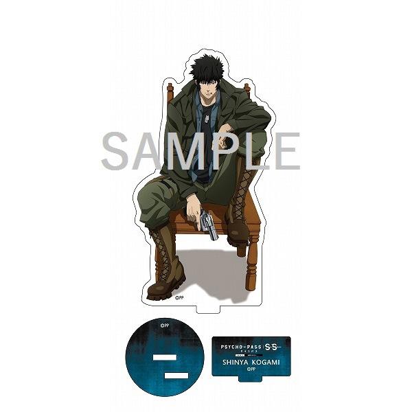 PSYCHO-PASS サイコパス | I.G STORE – IG Port ONLINE STORE