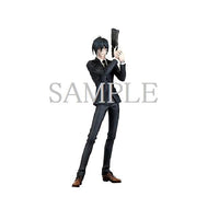 PSYCHO-PASS サイコパス mensHdge technical statue 宜野座伸元