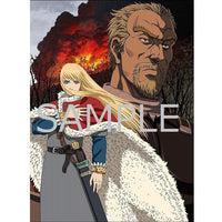 ヴィンランド・サガ Vol.2 [Blu-ray Box]