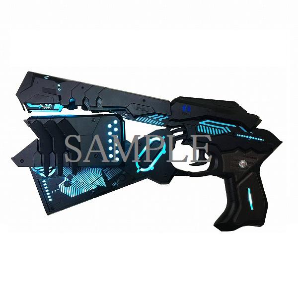 PSYCHO-PASS サイコパス DOMINATOR STANDARD EDITION