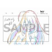 DVD 1 Vivy -Fluorite Eye’s Song-【完全生産限定版】