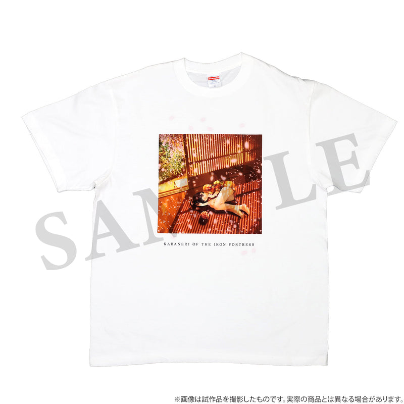 甲鉄城のカバネリ TシャツA：無名