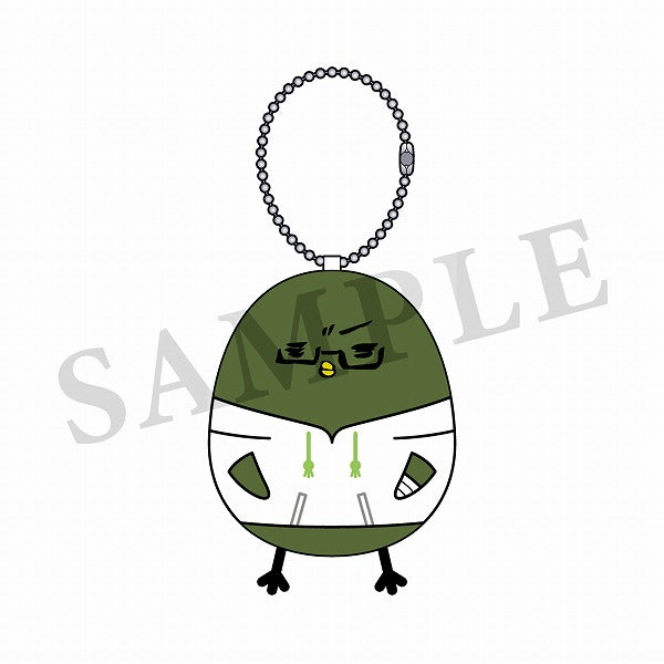 黒子のバスケ ひよこのバスケ ぬいぐるみマスコット 全7種 – IG Port ONLINE STORE