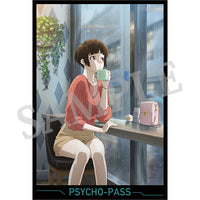 PSYCHO-PASS サイコパス ポストカード5枚セット