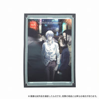 PSYCHO-PASS サイコパス A2布ポスター 槙島聖護