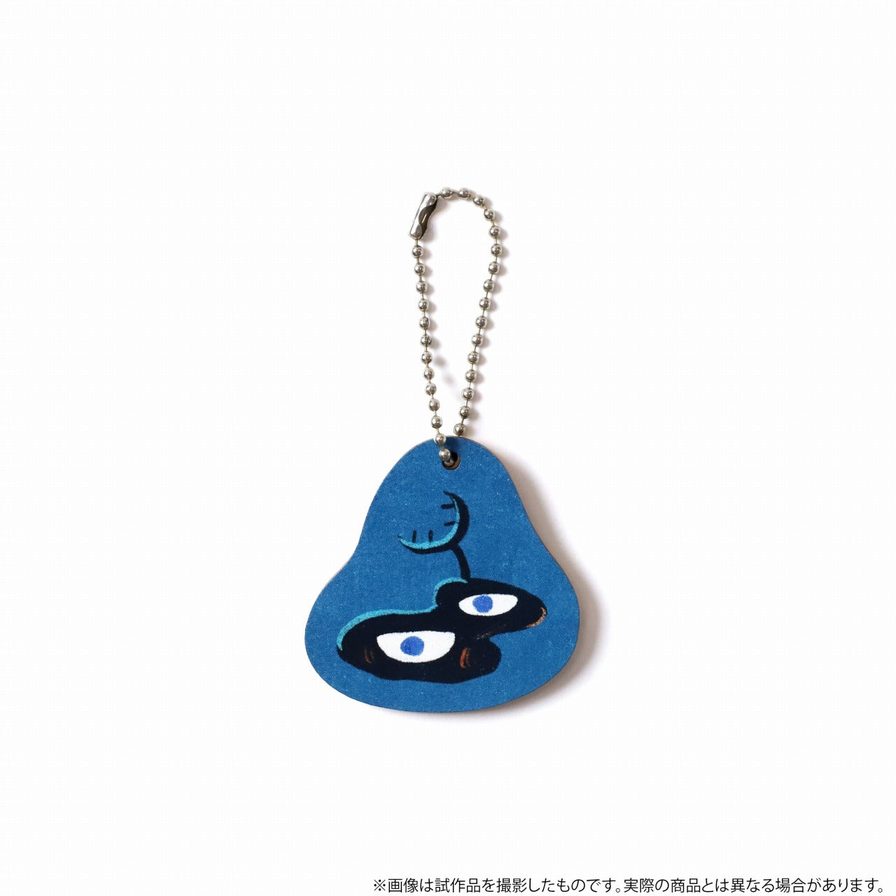 王様ランキング 木製キーホルダー EDイラスト/カゲ – IG Port ONLINE STORE